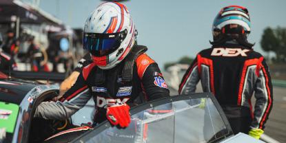 2025 GTD ROAD AMERICA POST RACE REPORT